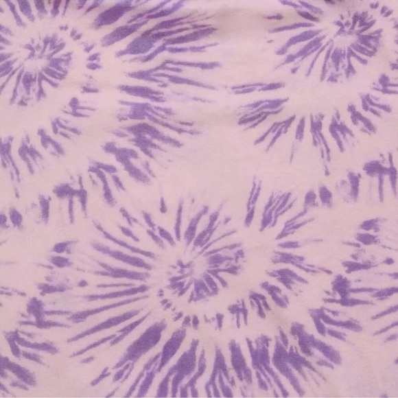 NWT Saint Eve Youth Girls 3-piece Sleepwear Pajama Set PINK - size S (7/8) - Picture 9 of 9